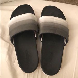 Adidas slides